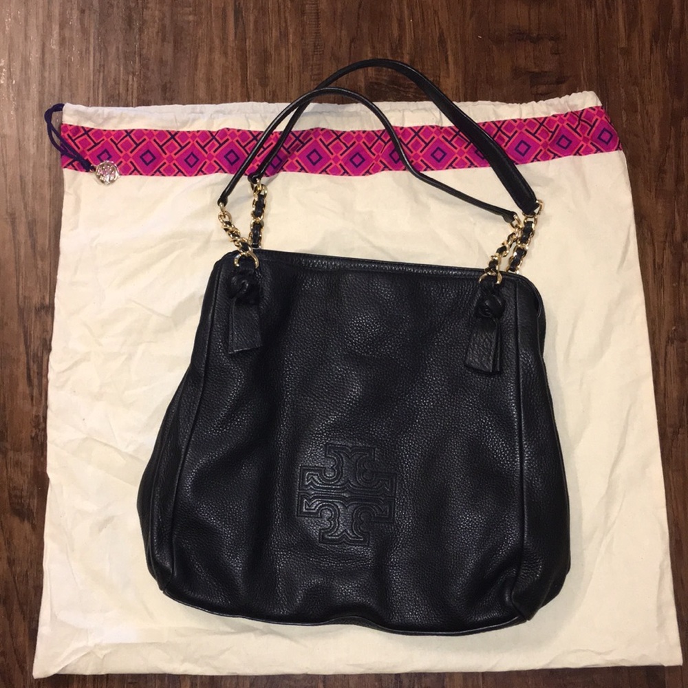Tory Burch Harper tote